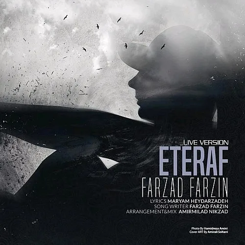 Eteraf (Live Version) Farzad Farzin